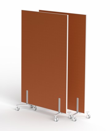 Floor Mounted Mobile Sceens.2